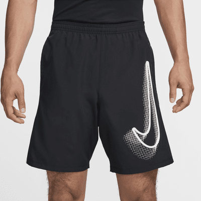 Nike Academy Men's Football Shorts