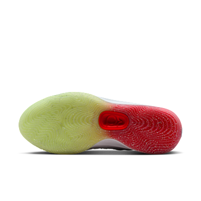 KD18 "Snowed In" EP Basketball Shoes