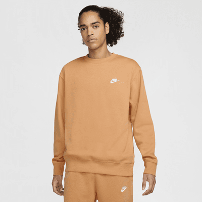 Nike Sportswear Club Fleece