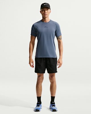 Мужские шорты Nike Pro Training Dri-FIT ADV 6" Shorts для тренировок