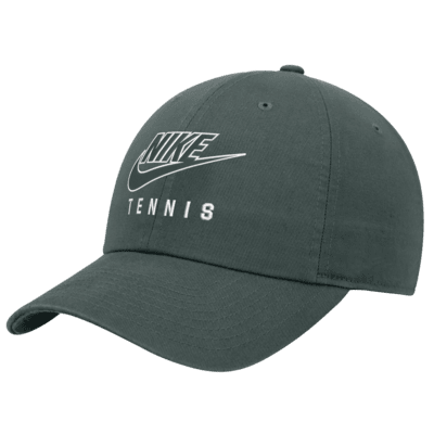 Gorra de tenis sin estructura Nike Club