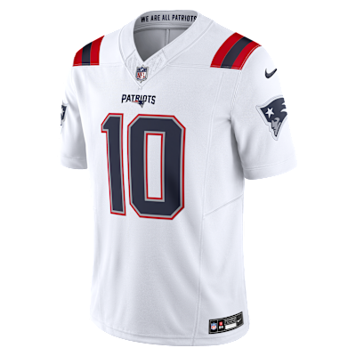 Drake Maye New England Patriots