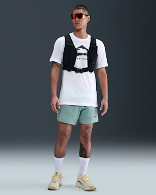 Nike Trail Second Sunrise