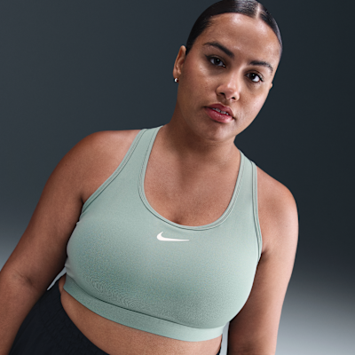 Nike Swoosh Medium Support