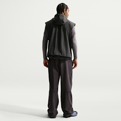 Nike Tech Chaleco Windrunner de tejido Woven Dri-FIT - Hombre