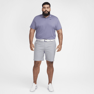 Shorts chinos de golf de 20 cm para hombre Nike Tour