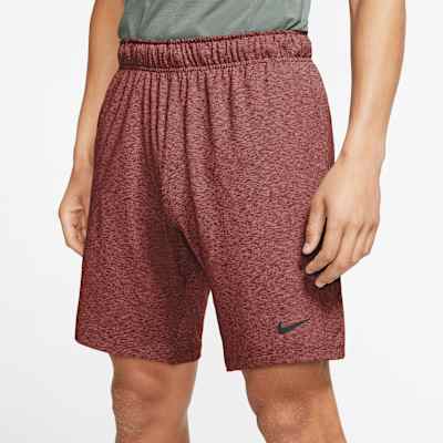 nike shorts standard fit