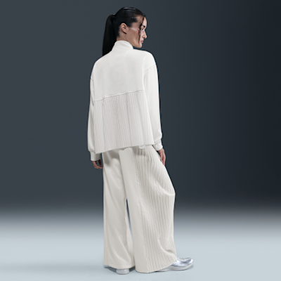 Nike Sportswear Women's Pleated Jacket