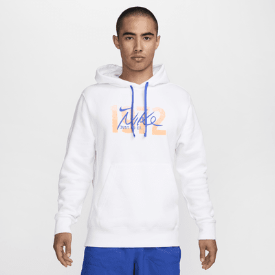 Nike Sportswear Club Fleece Men's Pullover Hoodie