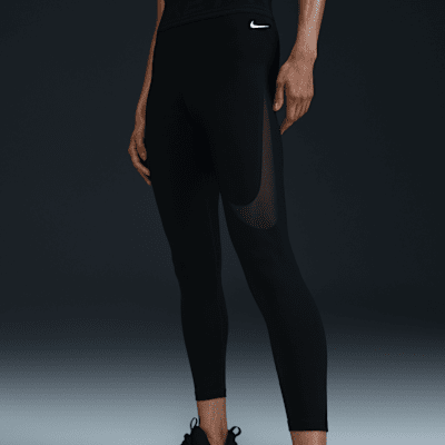 Nike Pro Sculpt Women's High-Waisted Full-Length Leggings