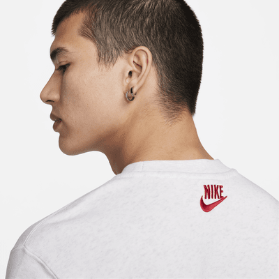 NIKE公式】ナイキ スポーツウェア クラブ フリース メンズ クルー