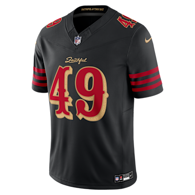 The Faithful San Francisco 49ers Rivalries Collection