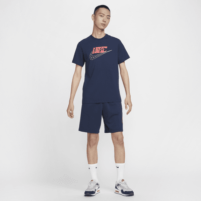 เสื้อยืดผู้ชาย Nike Sportswear