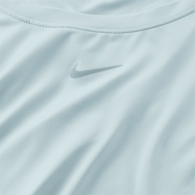 Nike One Classic Women's Dri-FIT Short-Sleeve Top