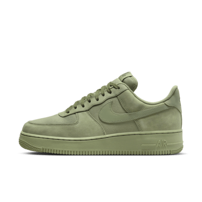 Calzado para hombre Nike Air Force 1 '07 LX