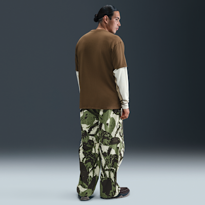 Nike ACG "Smith Summit" Men's Cargo Zip Pants