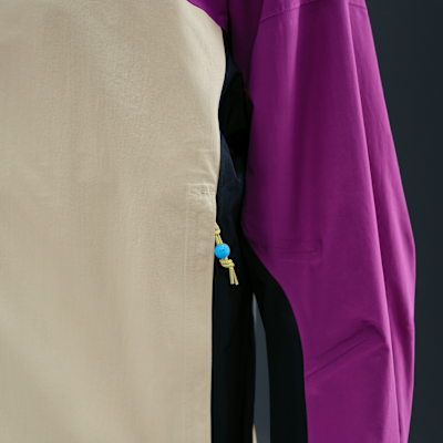 Nike ACG "Morpho" Men's Storm-FIT ADV Rain Jacket