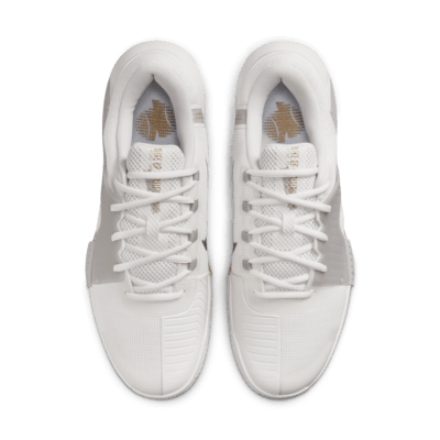 NikeCourt GP Challenge 1 Premium Men's Hard Court Tennis Shoes