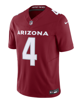 Мужские джерси Rondale Moore Arizona Cardinals Nike Dri-FIT NFL Limited Football Jersey для футбола