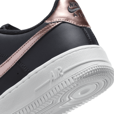 Nike Air Force 1 SE Older Kids' Shoes