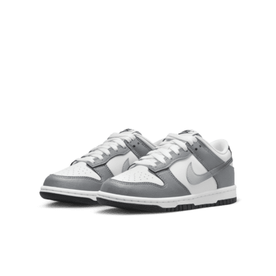 Nike Dunk Low Older Kids' Shoes