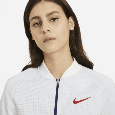 Chamarra para mujer Nike Sportswear