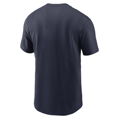 Arizona Legacy Arch 2-Hit Men's Nike College T-Shirt
