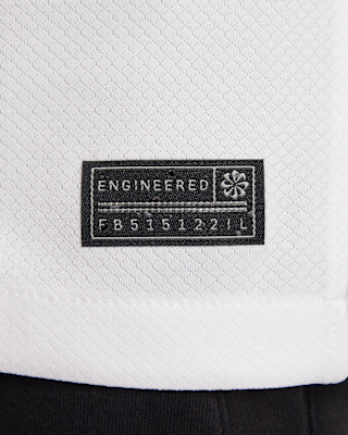 Tottenham Hotspur 2025/26 Stadium 主場