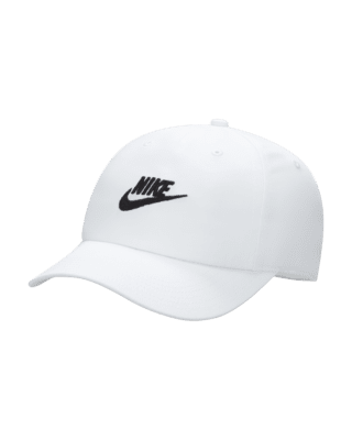 Детская кепка Nike Club Kids' Unstructured Futura Wash Cap