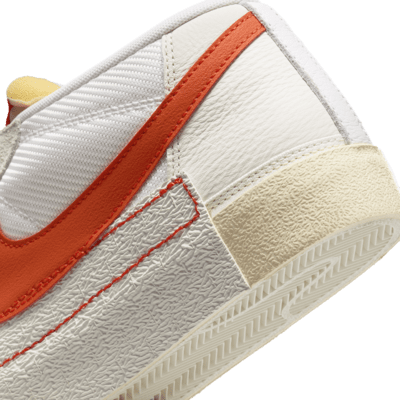 Calzado para hombre Nike Blazer Low Pro Club