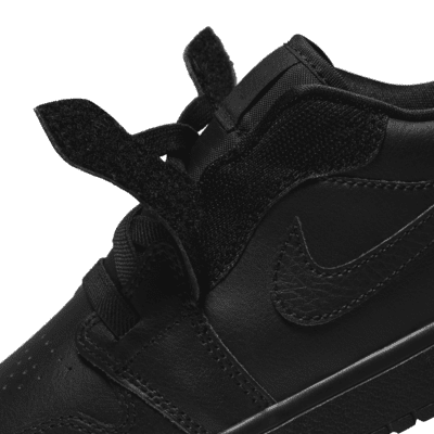 Jordan 1 Low Alt Younger Kids' Shoe. Nike AU