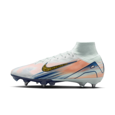 Nike Superfly 10 Elite Mercurial Dream Speed SG-Pro magasszárú futballcipő