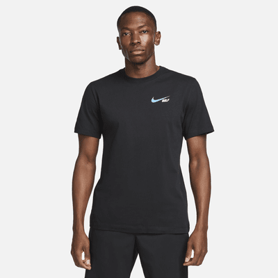 Nike Men's Golf T-Shirt. Nike ZA