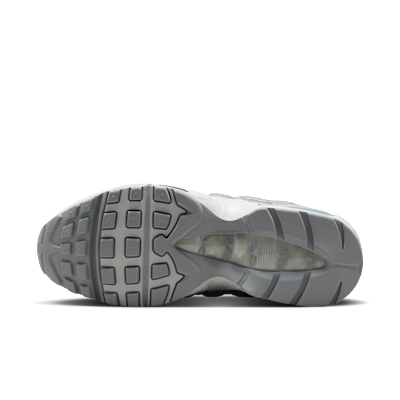 Nike Air Max 95 Big Bubble SE Sko för kvinnor