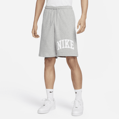 Nike Sportswear Club Men's French Terry Shorts