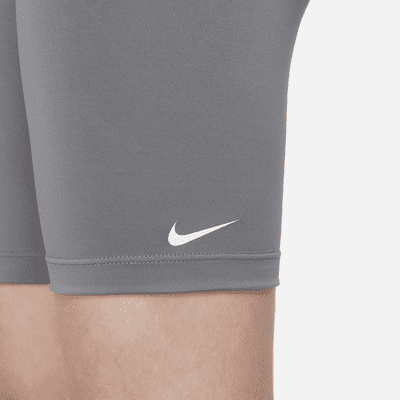 Nike One Big Kids' (Girls') Biker Shorts