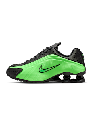 Unisex кроссовки Nike Shox R4