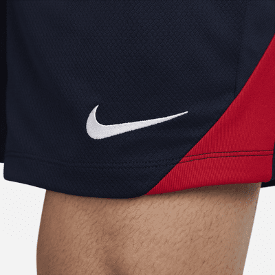 USMNT Strike Men's Nike Dri-FIT Soccer Knit Shorts