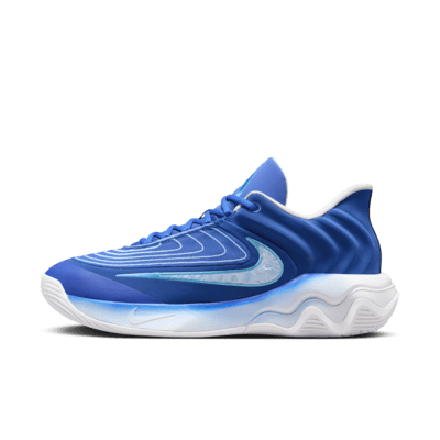 Giannis Immortality 4 'Blue' EP Basketball Shoes