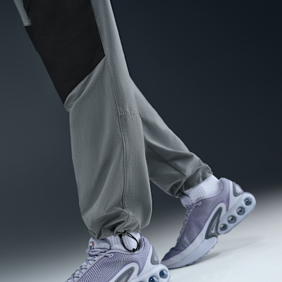 Nike Air Max Men's Woven Cargo Trousers