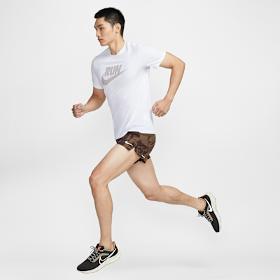 Nike Men's Dri-FIT Running T-Shirt