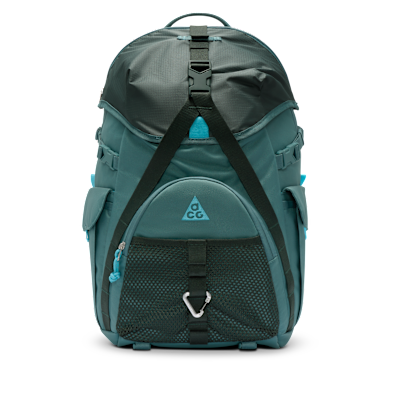 nike acg daypack backpack Aysen Day Pack 32 L White Photon Dust DV4054-100 : Sports & Outdoors An essential for your outdoor adventures Nike ACG Aysen Day Pack