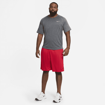 Shorts de entrenamiento para hombre Nike Dri-FIT