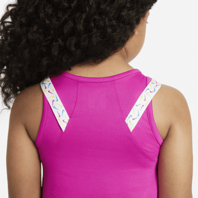 Nike Dri-FIT Little Kids' Dress