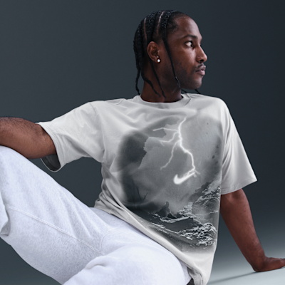 Playera Max90 para hombre Nike Sportswear