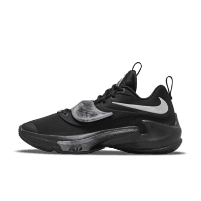 Zoom Freak 3 Basketball Shoes. Nike CA