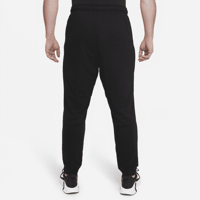 Nike Dry Men's Dri-FIT Taper Fitness Fleece Trousers