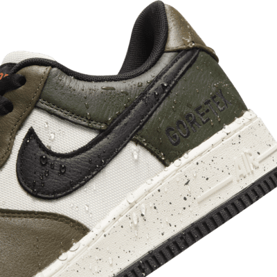 Nike Air Force 1 GORE-TEX ® Men's Shoes