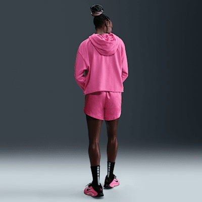 A'ja Wilson basketbalshorts voor dames