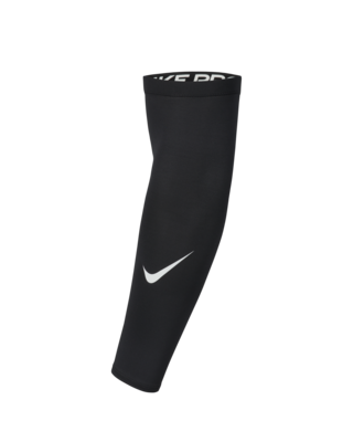 Подростковые  Nike Pro Dri-FIT Big Kids' Football Sleeve 4.0 для футбола
